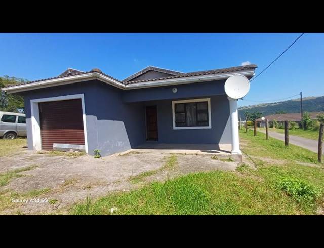 4 BEDROOM HOUSE FOR SALE IN WELBEDACHT